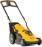Газонокосилка электрическая Stiga COMBI 340c